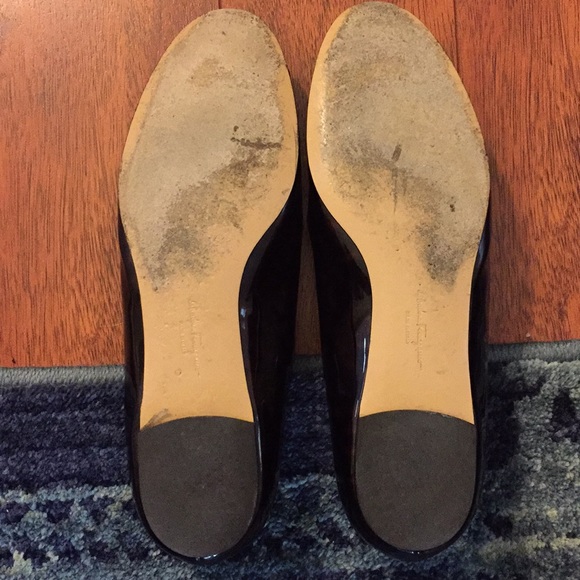 Ferragamo Varina flats - Picture 6 of 7